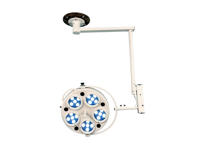  產品名稱：JKY5型手術照明燈